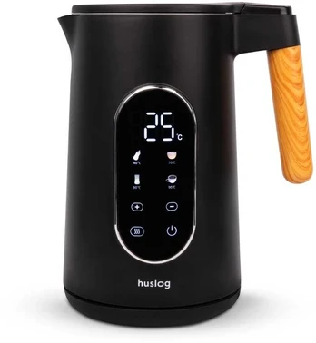 mPTech Sp. su o.o. Huslog Virdulys with touch panel HUS1049