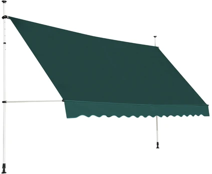 Ištraukiama markizė 400 cm