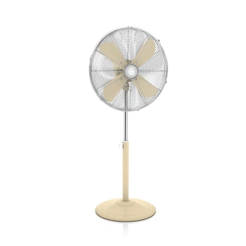 Swan Retro SFA12610CN household fan Cream