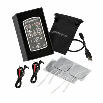 Elektrostimuliatorius ELECTRASTIM FLICK DUO