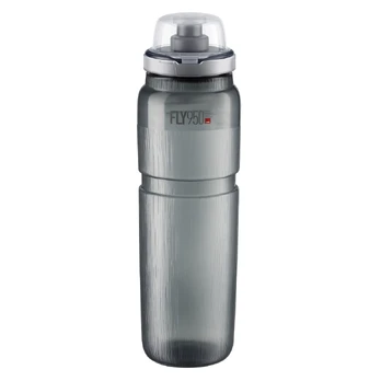 Elite FLY MTB Tex gertuvė | 950 ml | Smoke