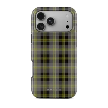 Evergreen - iPhone 17 Pro Case, Tough (MagSafe) / N/A