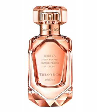 Tiffany & Co Rose Gold EDP parfumuotas vanduo, 50 ml