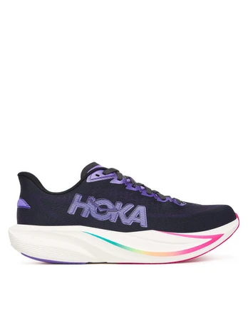 Bėgimo batai Hoka Mach 7 1171904 Violetinė
