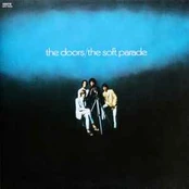 Vinyl (LP) The Doors - The Soft Parade