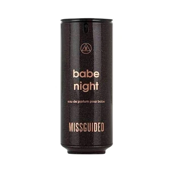 Missguided, Babe Night, Eau De Parfum, For Women, 80 ml