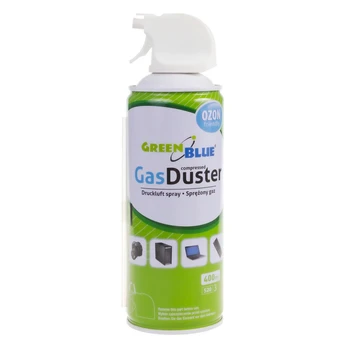 Suslėgto oro 400 ml purkštuvas GB400
