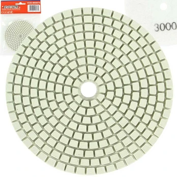 MAR-POL DIAMOND ABRAZYNIS DISKAS 100mm P3000