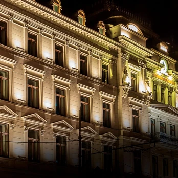 Linijinis LED Sieninis Prožektorius 24W 3000K IP66