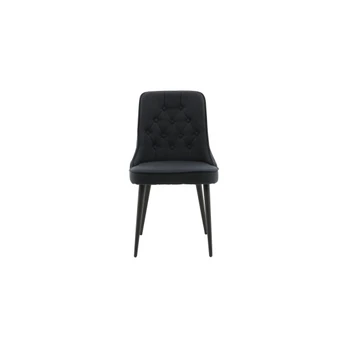 Valgomojo kėdė Velvet Deluxe