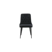 Valgomojo kėdė Velvet Deluxe kaina