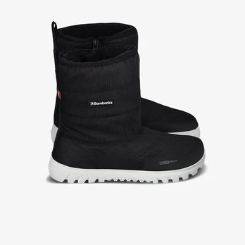 Barebarics PolarStride Black - Dydis 38 (a3lh1cola9 Laisvalaikio batai)