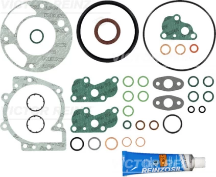 REINZ 08-36447-01 Bottom end engine gasket set