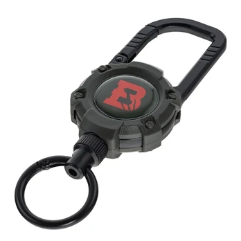 Badger Outdoor BO-RTR-X5 Įrangos retraktorius