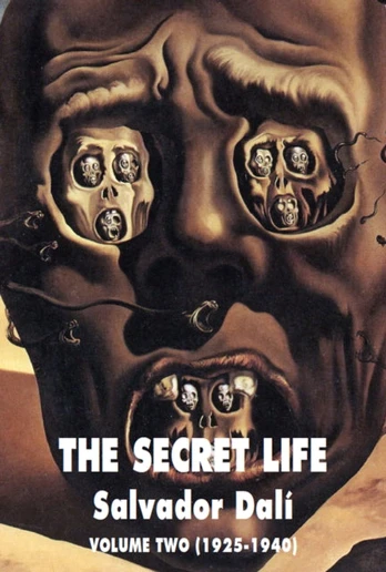 Secret Life Vol. 2