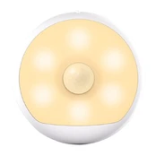 Yeelight Sensor NightLight motion sensor night light kaina