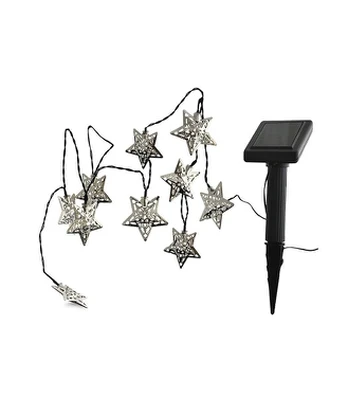 LED girlianda, 2m