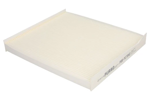 Salono filtras PUR-PC7042