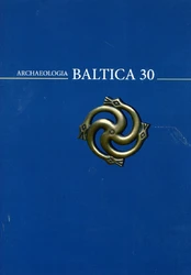 Archaeologia Baltica 30