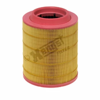 Oro filtras HENGST E661L