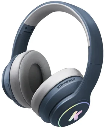 Ausinės KIDYWOLF K-EARS
