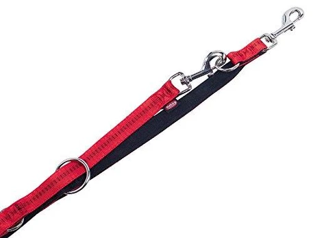 Nobby SOFT GRIP RANGA REG 2/200cm RAUDONA
