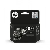 Ink HP 308, Black kaina