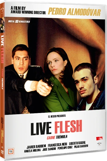 Rialto LIVE FLESH