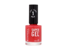 Rimmel SUPER GEL esmalte de uñas #10-Coco Suga 12 ml kaina