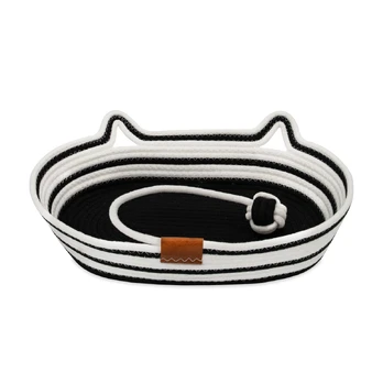 Gultas gyvūnui Carinio Coco Black&White L