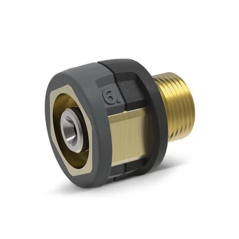 Adapteris Nr.6 EASY!Lock-->M22x1,5, Kärcher
