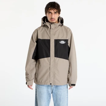 Horsefeathers Morris Jacket Taupe - Dydis M (OM328B Striukės)