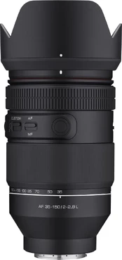 Samyang AF 35-150mm F2-2.8 L-Mount kaina