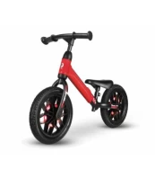 Qplay Balansinis dviratis Spark, Red kaina