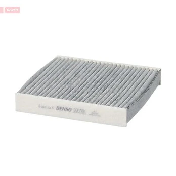 Filtras, salono oras DENSO DCF715K