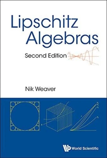 Lipschitz Algebras