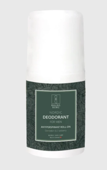 Raunsborg - Deo Roll-on 75ml