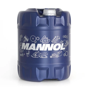 Variklio alyva Mannol 7907 Energy Combi LL 5W-30, 20 l
