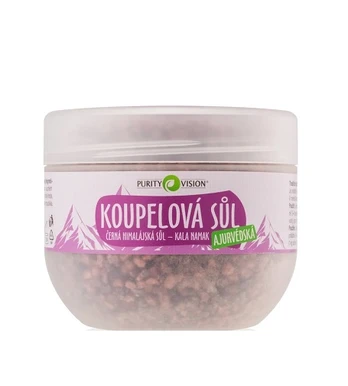 Purity Vision Ajurvédská 500g