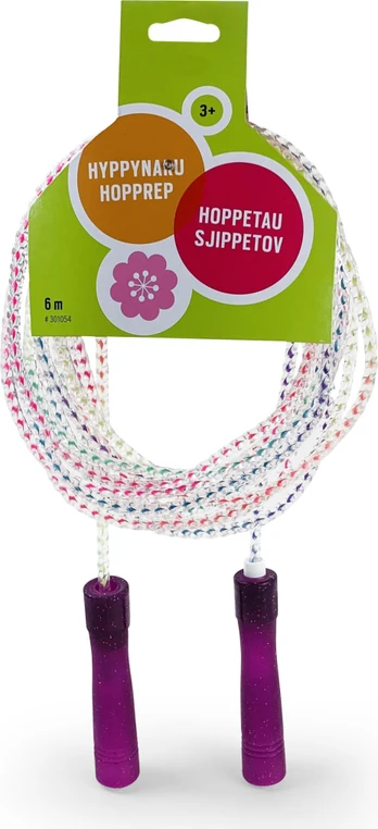 Happy Summer -Jump Rope - 6M (301054)