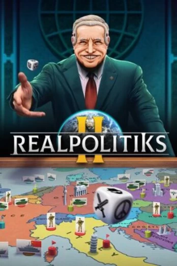 Realpolitiks II PC