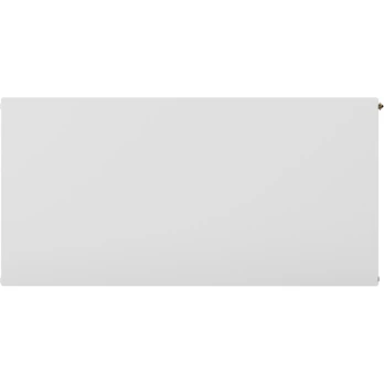 Radiatorius Mexen Hygiene Flat CVHF20, 110 cm x 50 cm, apatinio pajungimo, 949 W, balta