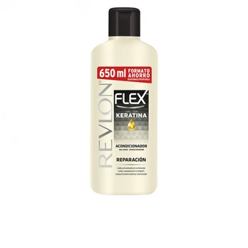 Kondicionierius su keratinu Flex Keratin Revlon, 650ml