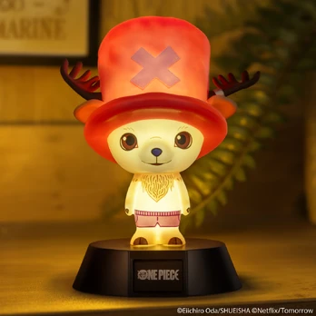 One Piece - Chopper Icon Light