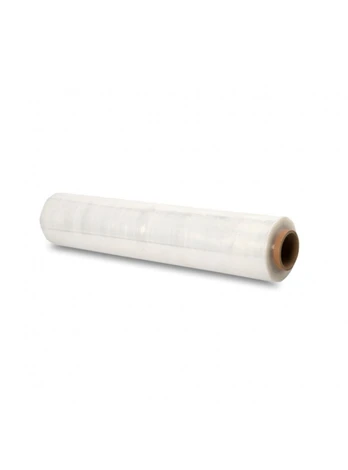 Maistinė plėvelė PE (45cm x 200 m.)