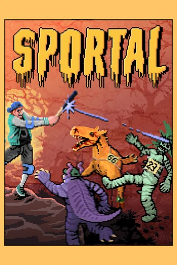 Sportal Xbox