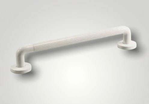 UPVC plastikinis ranktūris 45 cm