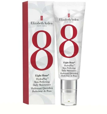 Elizabeth Arden Eight Hour Daily Moisturizer Tester, 45 ml