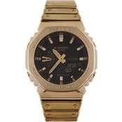 Laikrodis Casio G-Shock Fine Metallic GM-2100YMG-9AER