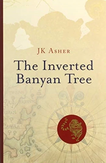 Inverted Banyan Tree